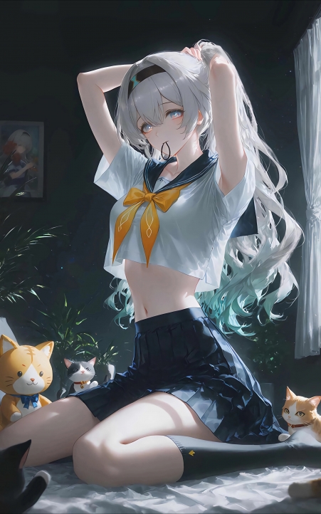 经典热血番剧盘点