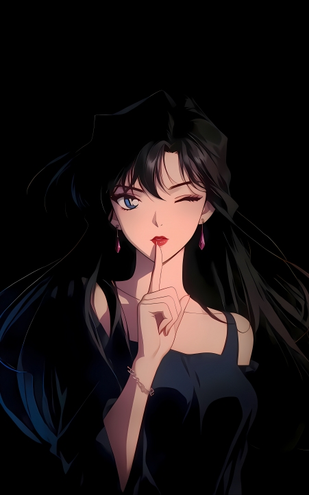 漫画创作技法解析